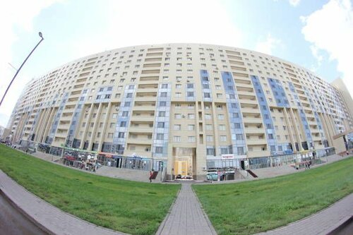 Хостел Capital в Астане