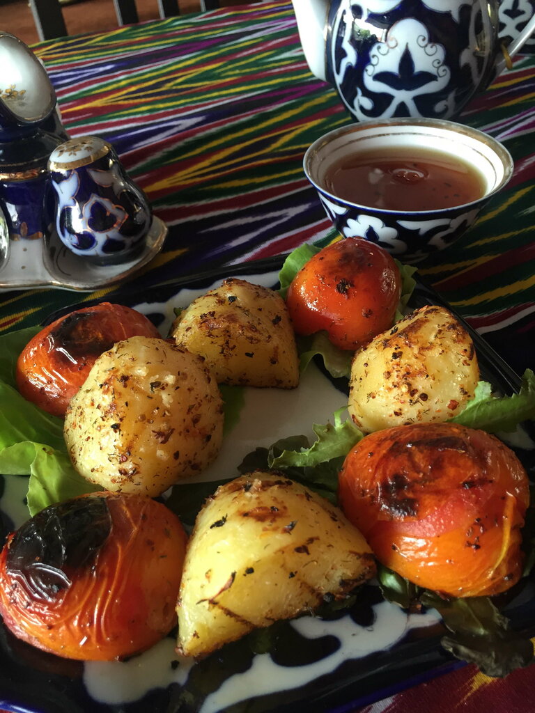 Restaurant КазанБаран, Samui, photo