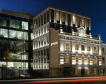 Obit (Ligovskiy Avenue, 13-15), it company