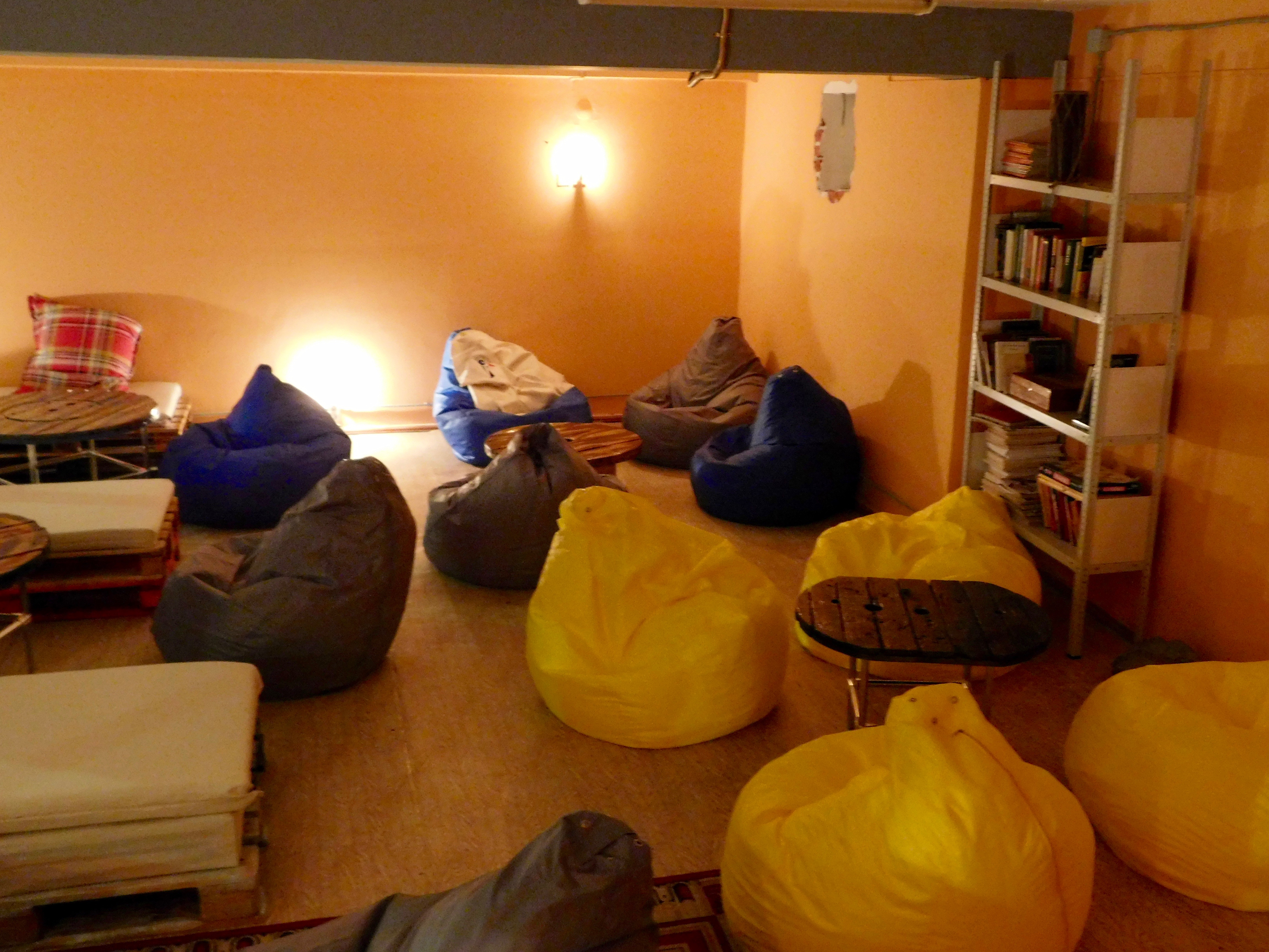 Фото Акка Книбекайзе