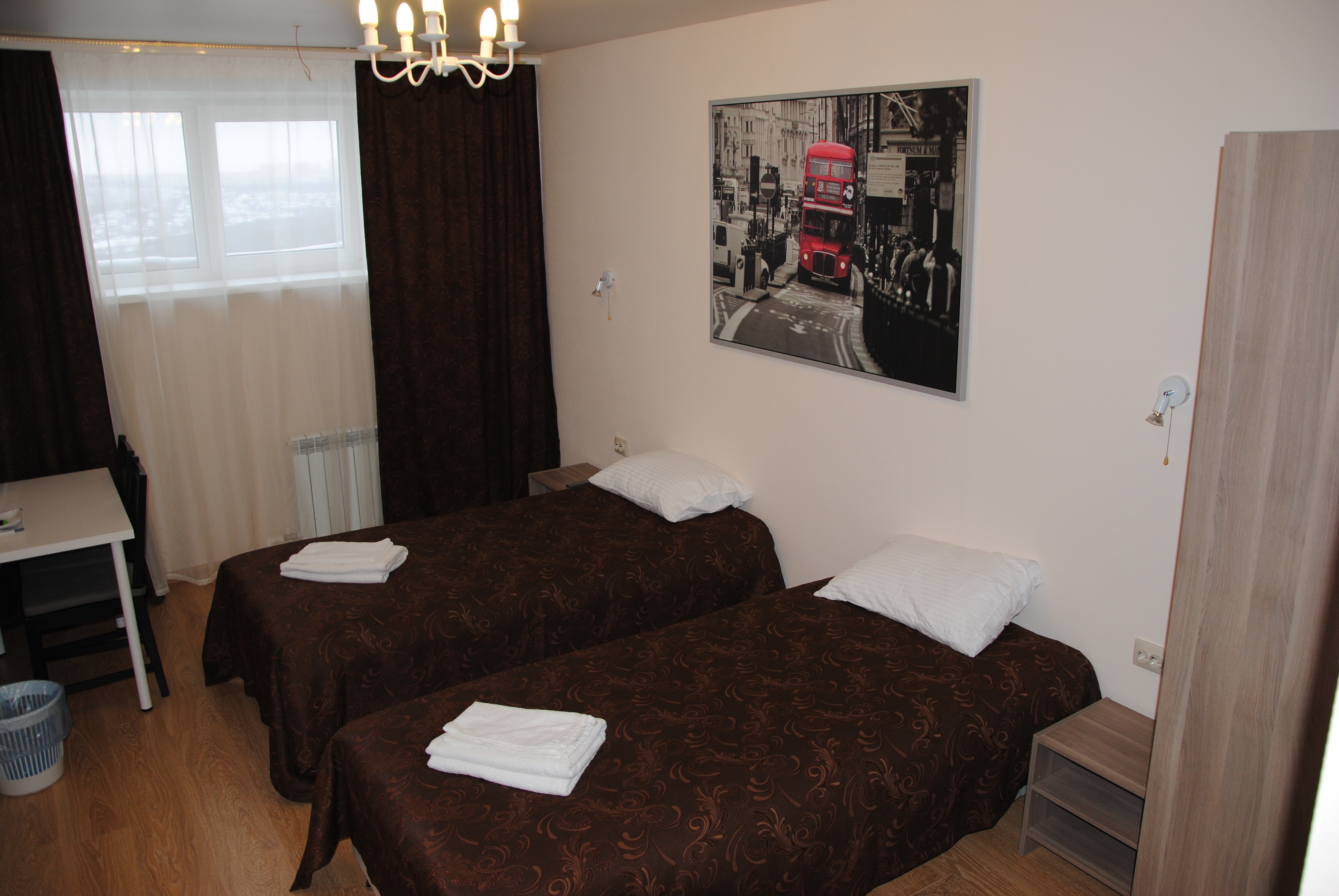 Фото отеля 5