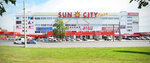 Sun City Plaza (Heroes of Kharkov Avenue, 199А), furniture store