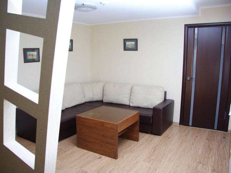 Фото Усадьба