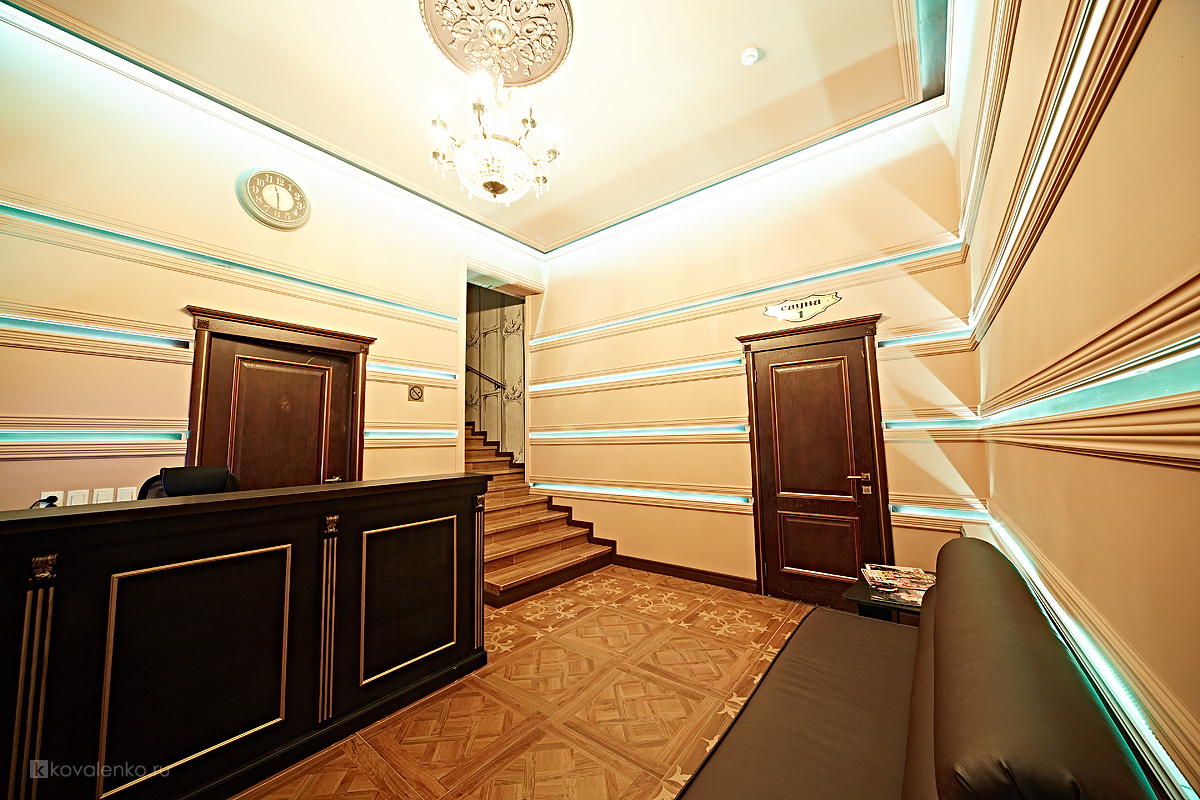 Фото Бристоль