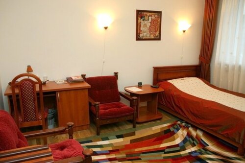 Гостевой дом Вилла Северин в Калининграде