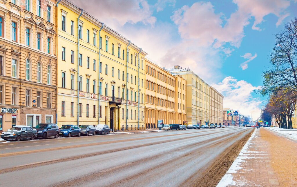 Смт авто санкт петербург