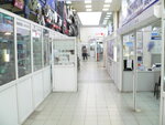 Avto31 (Moscow, MKAD, 31st kilometre, 1), aceites de motor