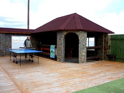 Фото Усадьба Никольское