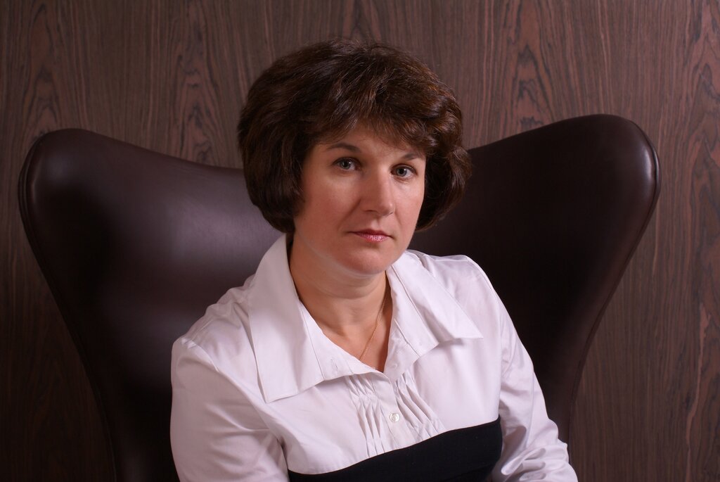 Психологическое консультирование Психолог Некрылова Вита Витальевна, Москва, фото