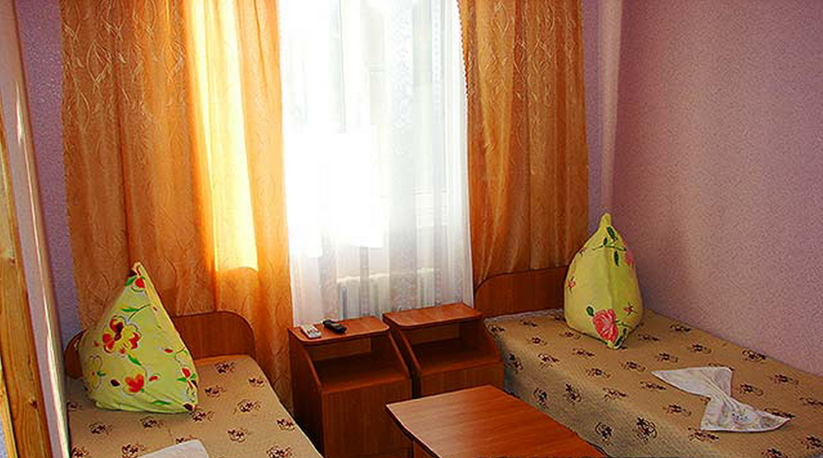 Фото Южный Рай