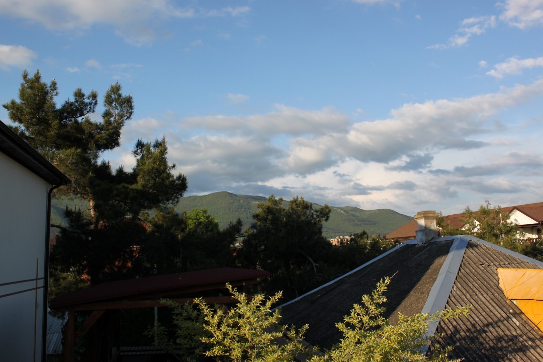 Фото Елисеевский