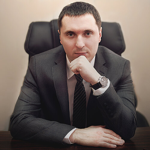 Адвокат Рустам Байгильдеев