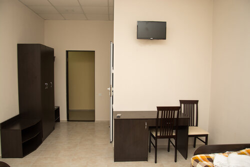 Hotel Hotel Mars, Izium, photo