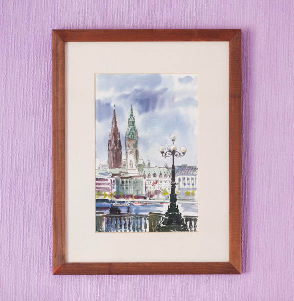 Фото АлександерПлатц