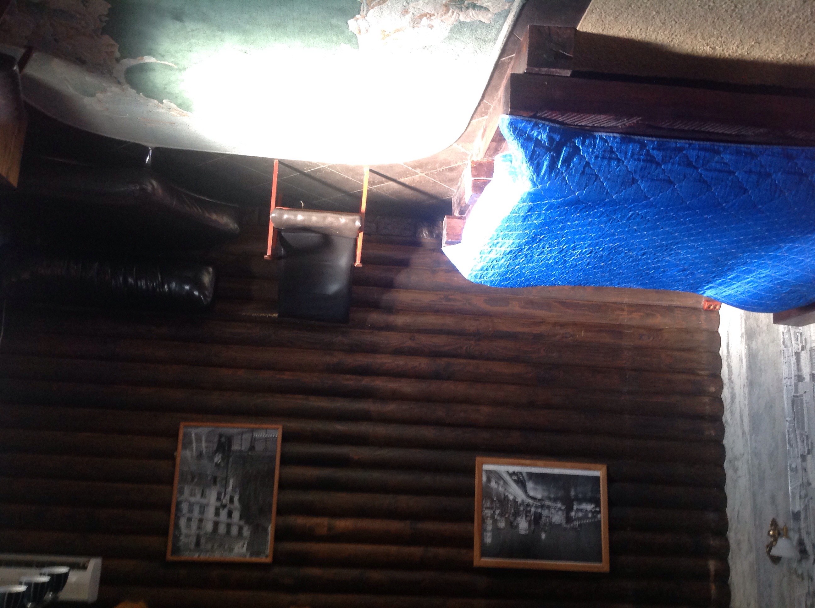 Фото Боярский двор