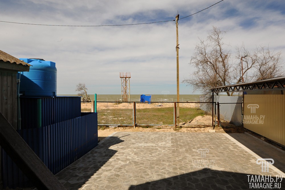 Фото Морской