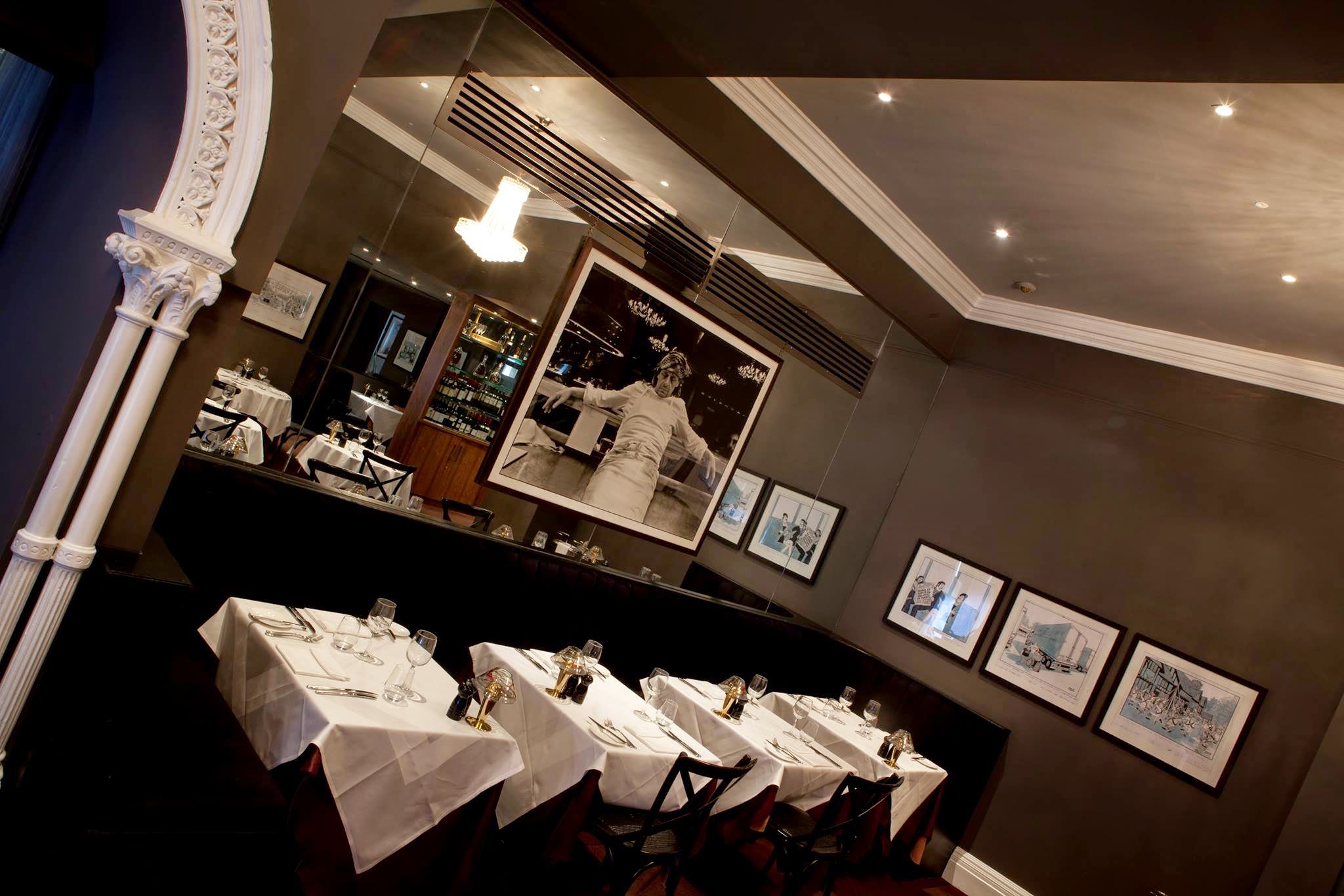 Фото DoubleTree by Hilton Hotel & SPA Chester