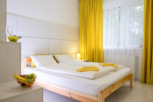 Hotel Cherny Kub, Kyiv Region, photo