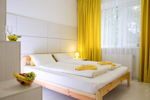 Cherny Kub (selo Trypillia, vulytsia Shevchenka, 125), hotel