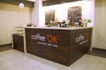 Coffee'oK (ул. Веры Волошиной, 14, Мытищи), кофейня в Мытищах