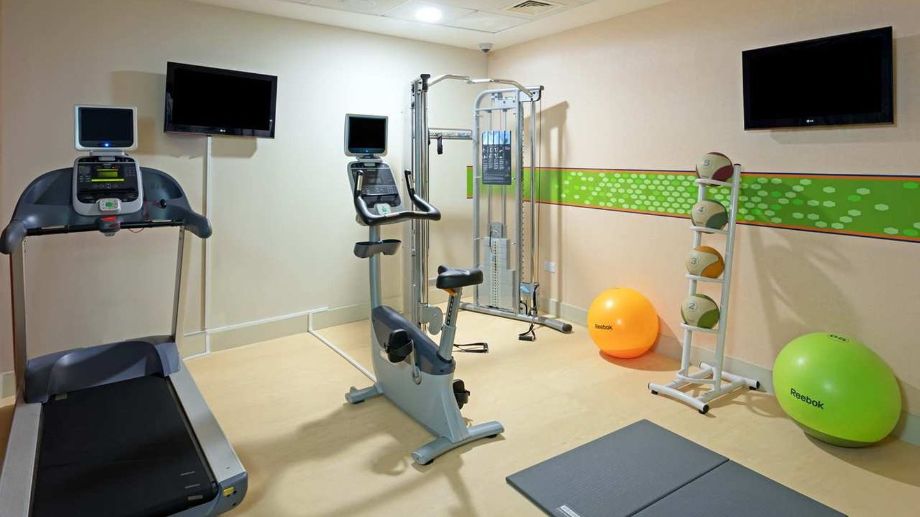 Фото отеля 4