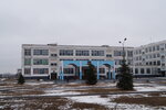 Mbou Secondary School № 6 (Savvino Microdistrict, Savvinskaya ulitsa, 1А) ، مدرسة