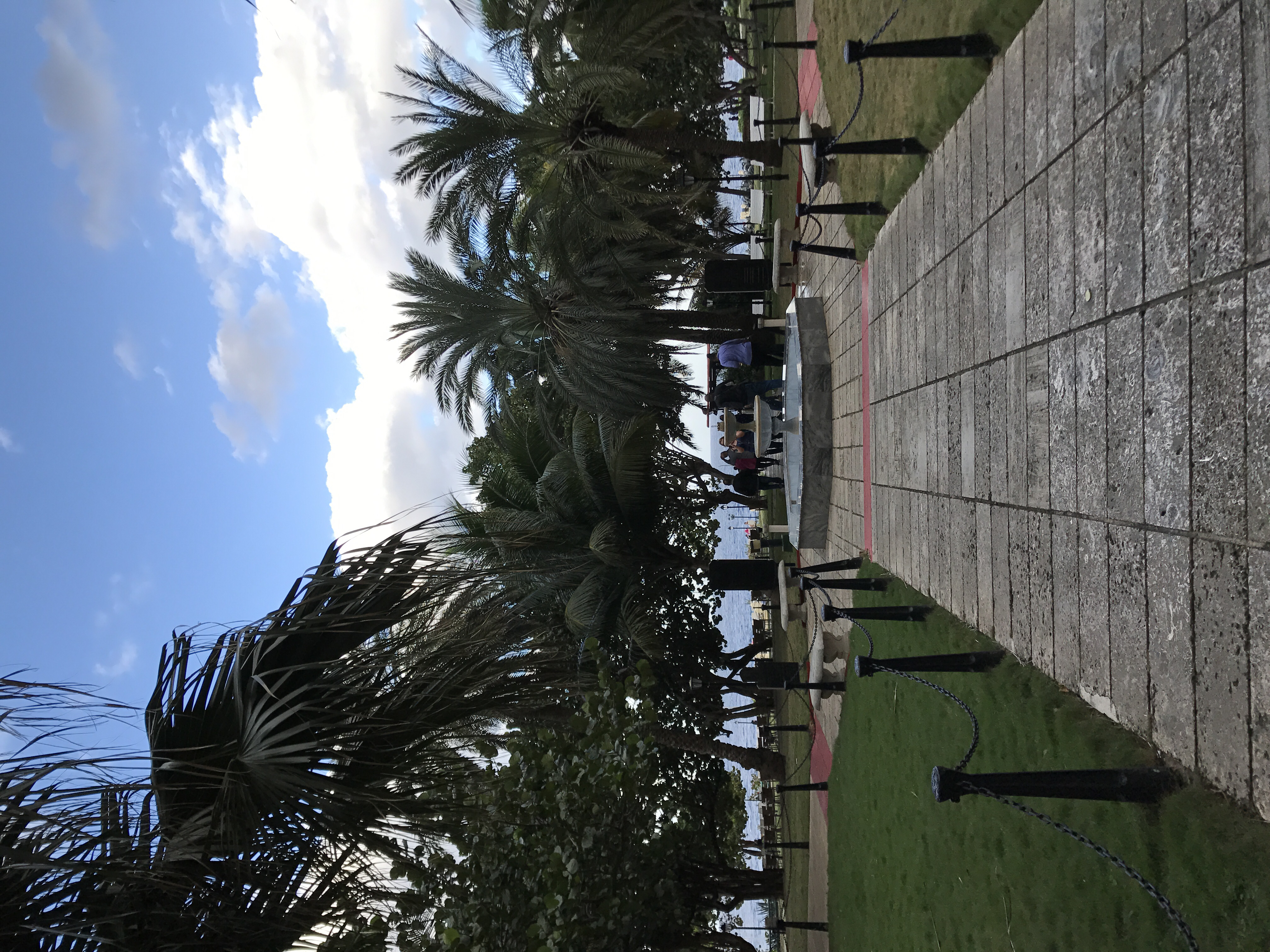 Фото Национальный отель Кубы