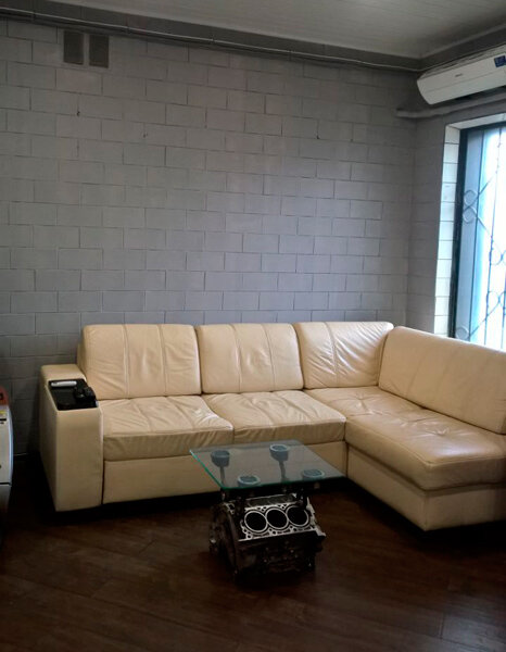 Car service, auto repair Avtomaster-Servis, Tula, photo