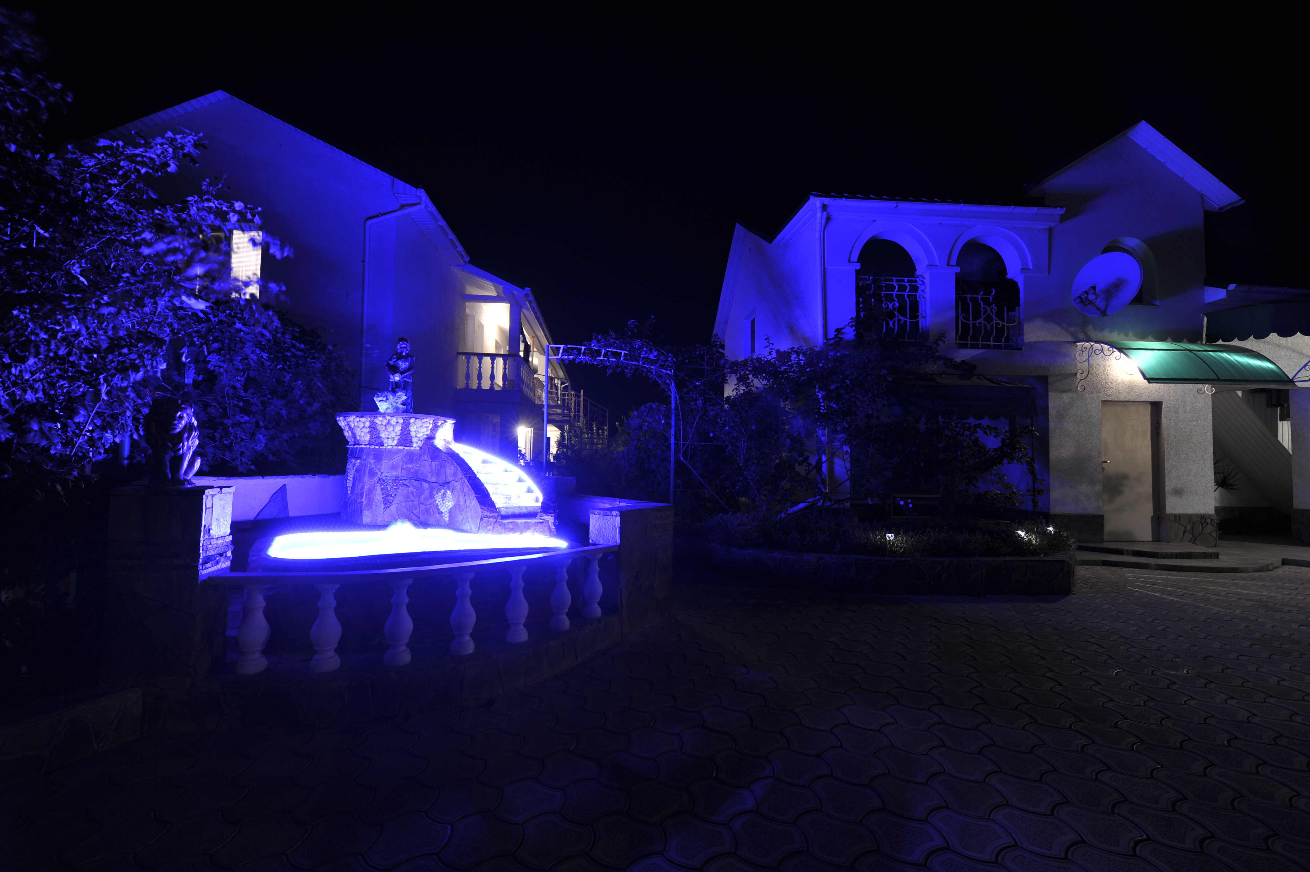 Фото Гостевой дом Агава