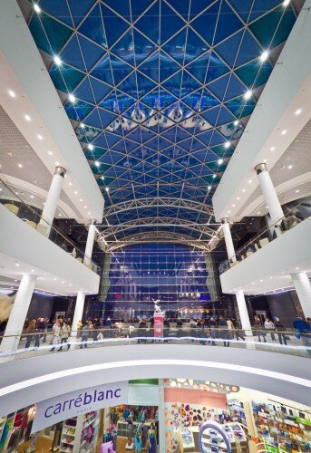 crocs ocean plaza