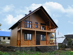 Ard Grupp (Leningradskaya ulitsa, 33), construcción de casas de campo y cabañas