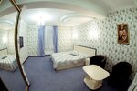 Otel T-2 (улица Лятошинского, 18Б), hotel