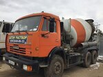 BiznesTransStroy (Ulkhovskaya Street, 3), concrete, concrete products