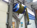 Alfa-Sibir (ulitsa Pisemskogo, 26), ventilation systems
