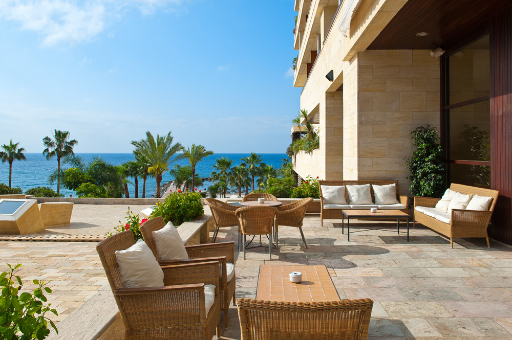 Фото El Fuerte Marbella