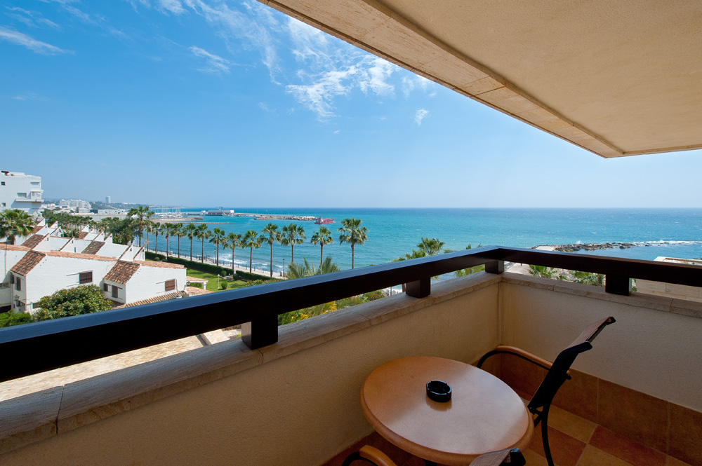 Фото El Fuerte Marbella