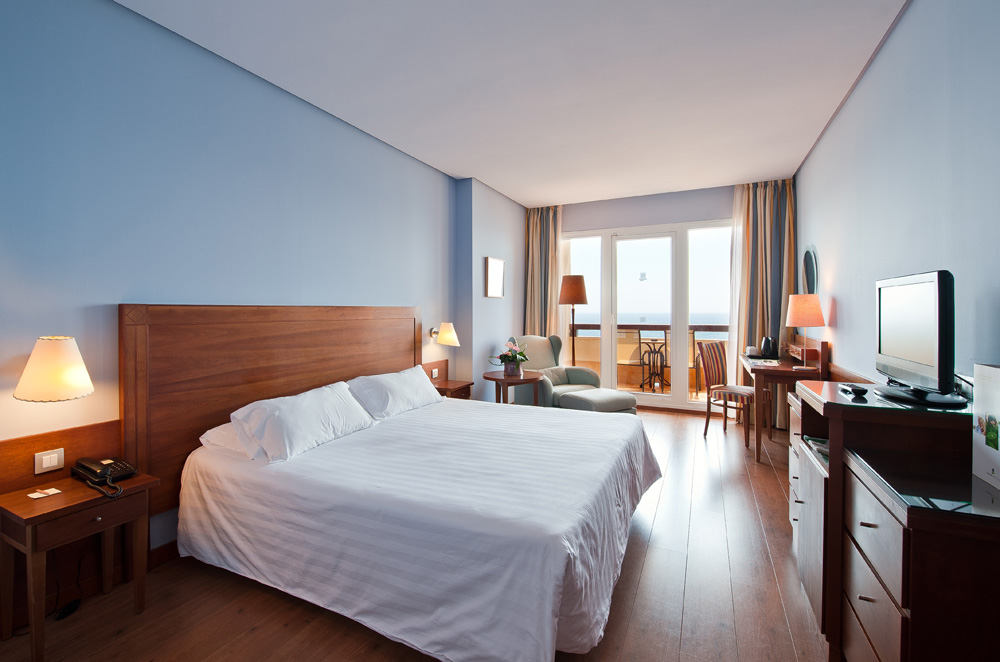 Фото El Fuerte Marbella