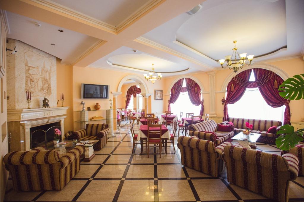 Фото Грейс Наири