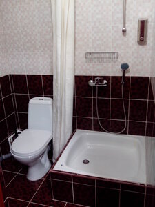 Гостиница Альфа