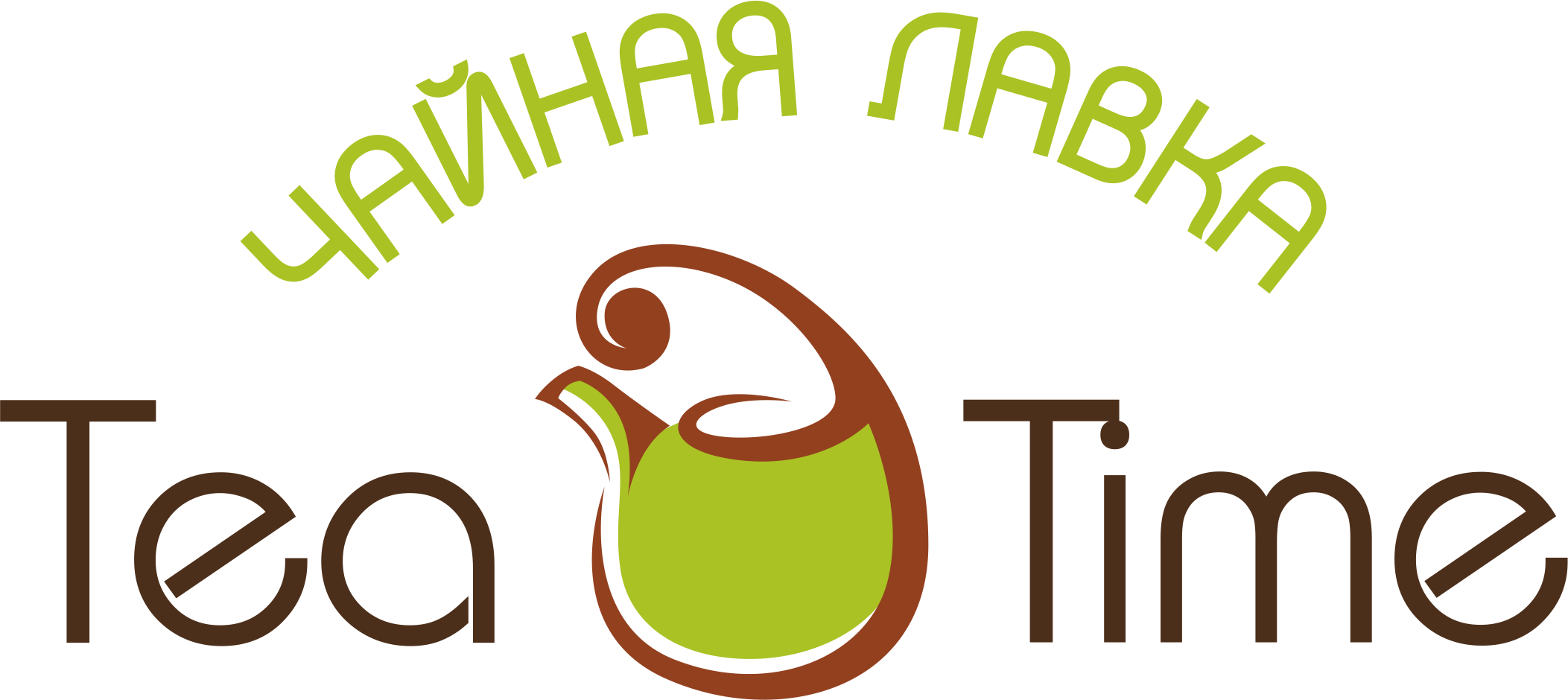 Магазин Время Чая