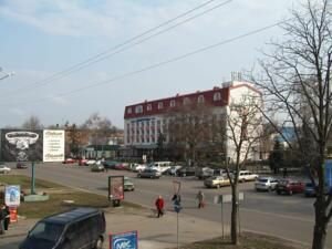 Гостиница Источник Жизни в Миргороде