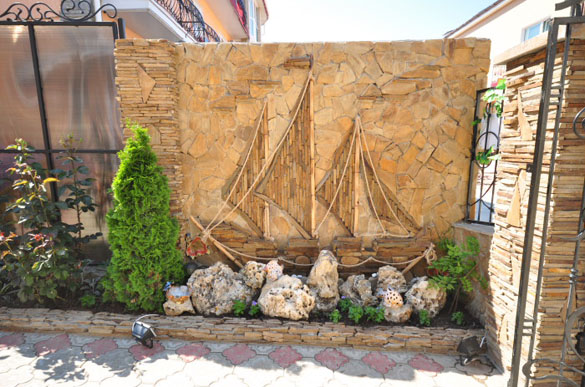 Фото Коттедж Дельфин