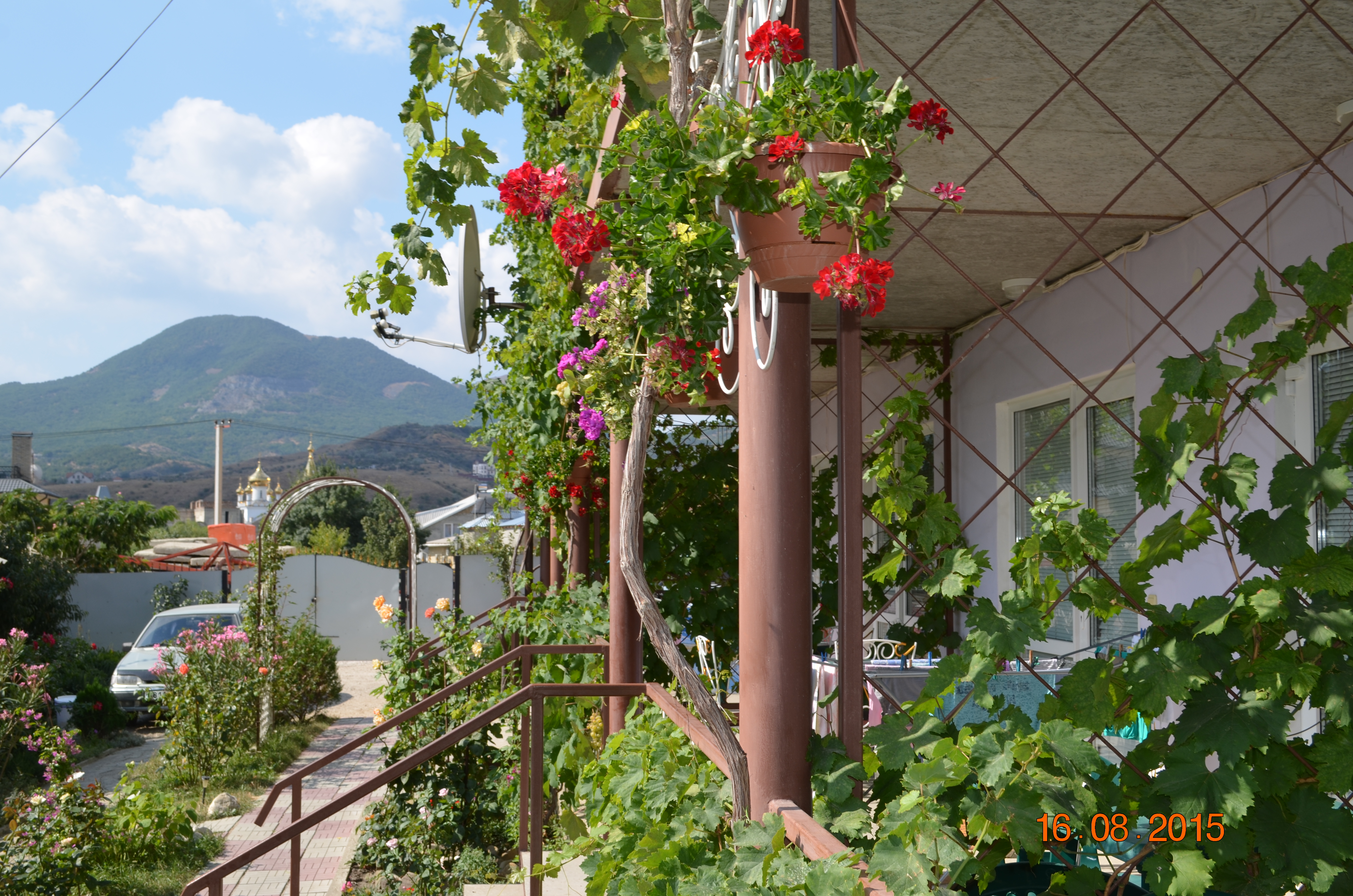 Фото Терем Ок