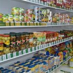 Magazin Stanichny (stanitsa Rasshevatskaya, ulitsa Lenina, 40), supermercado