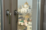 ОкнаБау (Фрунзенская наб., 30, стр. 19, Москва), окна в Москве