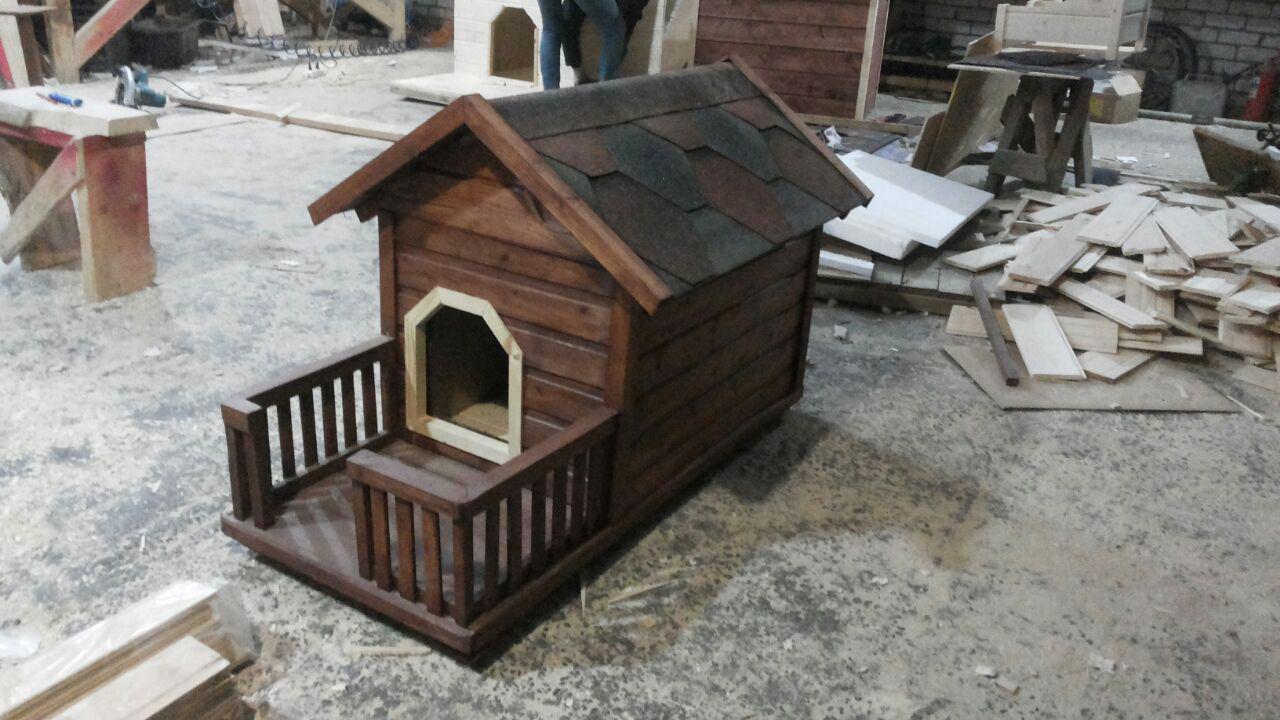 Custom Kazan