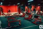 West Gym Premium (ул. Щепкина, 4Б), фитнес-клуб в Курске