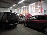 Sto RemMaster (Teplovozna Street, 1), servicio de coches, centro de reparación de automóviles