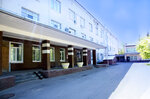 Children's City Clinical Hospital № 27 Aibolit (Yaroshenko Street, 7А), children's hospital