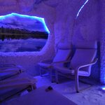 Жемчужина моря (ул. Мира, 79), соляная пещера в Волжском